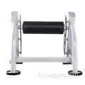 Rack de squat bulgare Press